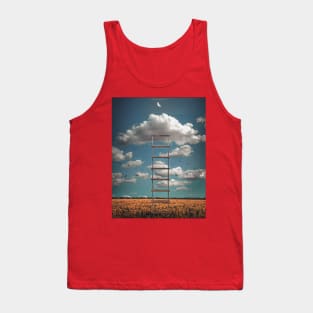 stairway to heaven Tank Top